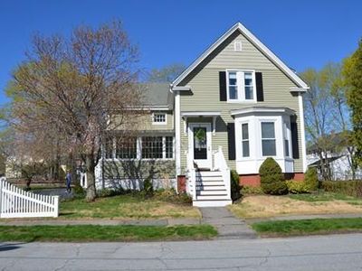 57 Haseltine St, Haverhill, MA, 01835