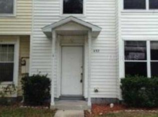 432 Green Spring Cir, Winter Springs, FL 32708