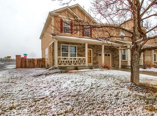 3301 E 123rd Dr, Thornton, CO 80241