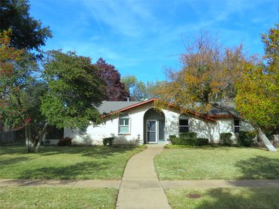 12731 High Meadow Dr, Dallas, TX, 75244