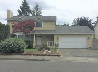 21107 119th Ave SE, Kent, WA 98031