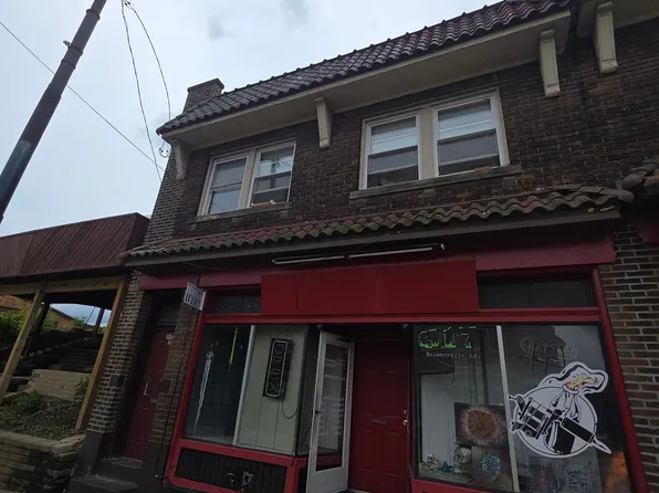 517 Brownsville Rd