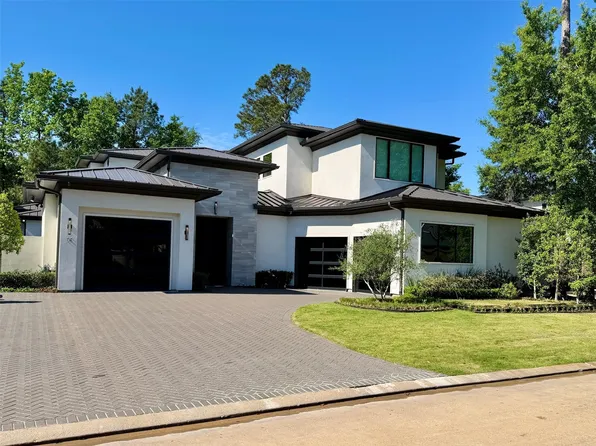 14 Kingscote Way, Spring, TX 77382