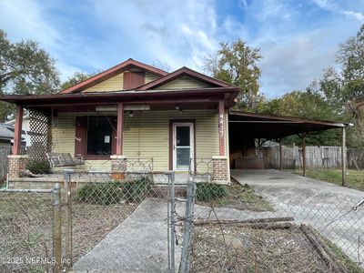 4417 VICTOR Street, Jacksonville, FL, 32207