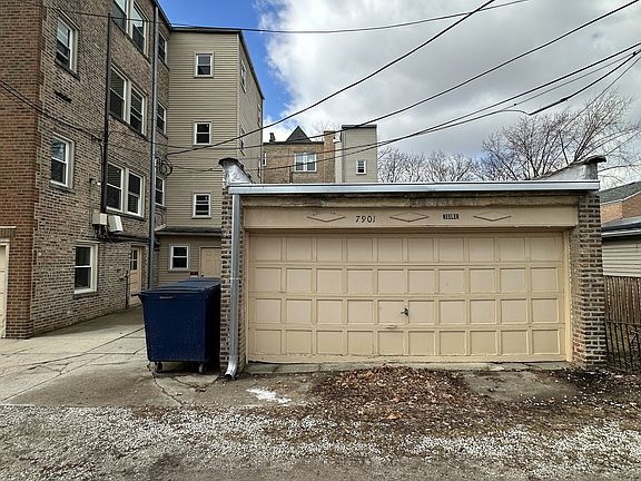 3rd image of 7901 Keeler Ave #G