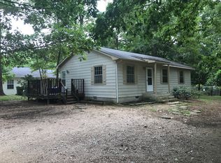 270 Harper Rd, Hillsborough, NC 27278