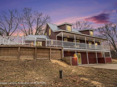 9083 Beard Rd, Laingsburg, MI, 48848
