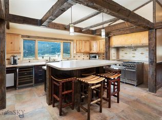 12 Sunflower Ln, Livingston, MT 59047