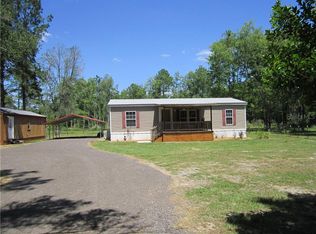 15597 NE 142nd Ct, Fort Mc Coy, FL 32134