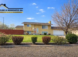 2604 S Keller St, Kennewick, WA 99337