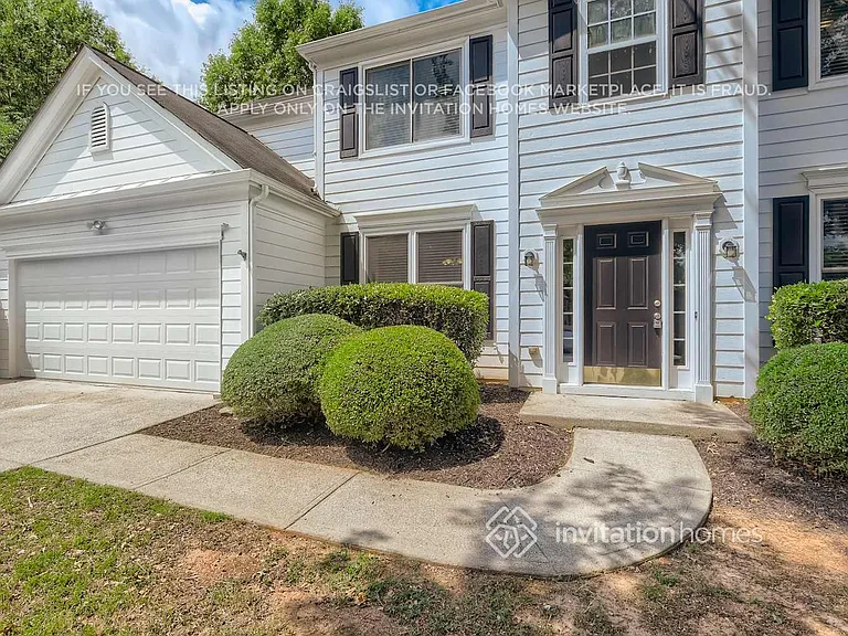 3431 Spindletop Way NW — Photo 3