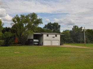 21673 Merriman Ln, Poteau, OK 74953