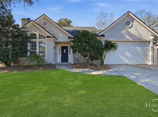 230 Island Creek Lane, Savannah, GA 31410