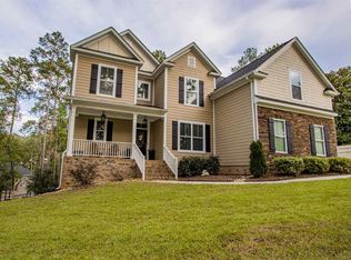 4025 Beverly Drive, Columbia, SC 29204