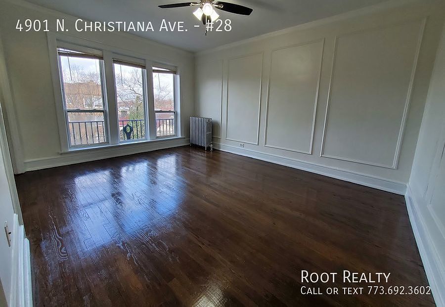 1st image of 4901 N Christiana Ave #28