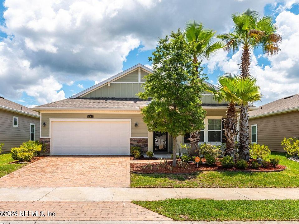 15872 STEDMAN LAKE Drive, Jacksonville, FL 32218 | Zillow