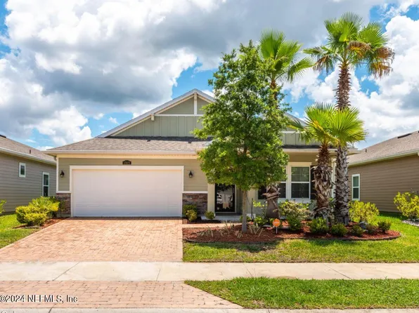 15872 STEDMAN LAKE Drive, Jacksonville, FL 32218