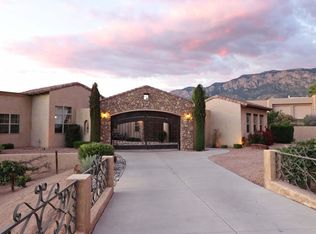 11501 San Francisco Ave NE, Albuquerque, NM 87122