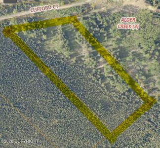 L7-B3 Clifford Ct, Fairbanks, AK, 99709