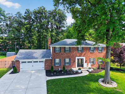 11331 Marlette Dr, Cincinnati, OH, 45249