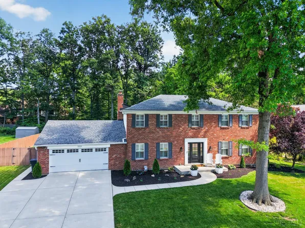 11331 Marlette Dr, Cincinnati, OH 45249
