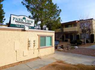 16354 Pebble Beach Dr #121, Victorville, CA 92395