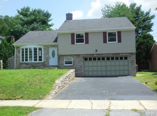 1041 N Arch St, Allentown, PA 18104