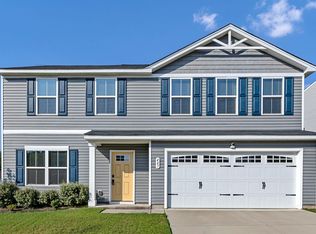 407 Trade Wind Ln, Hopkins, SC 29061