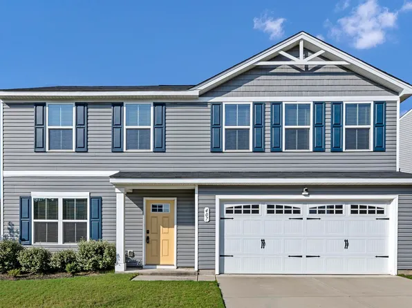 407 Trade Wind Ln, Hopkins, SC 29061