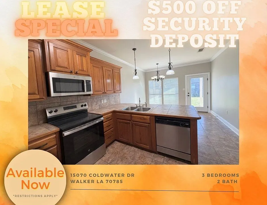 15070 Coldwater Dr
