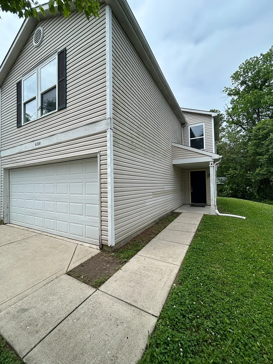 Building Photo - 6510 Redland Way