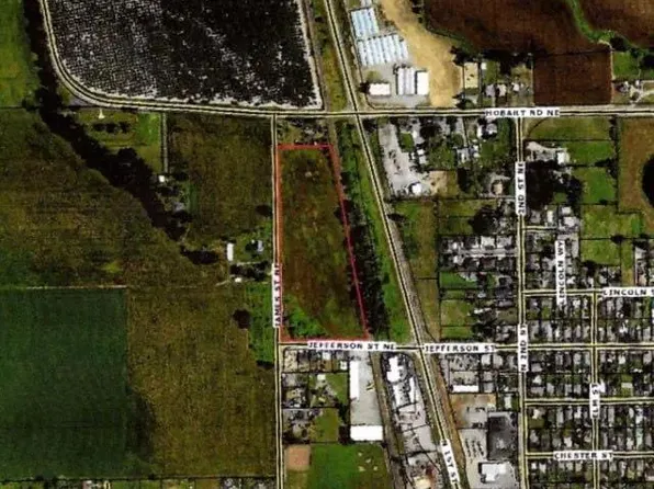 608 N James St Lot 14, Silverton, OR 97381