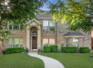 12132 Terrazzo Ln, Frisco, TX 75035