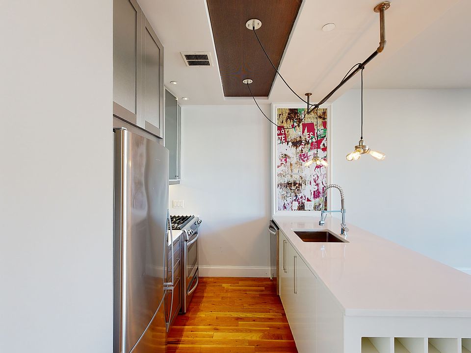 1st image of 395 Leonard St APT 602