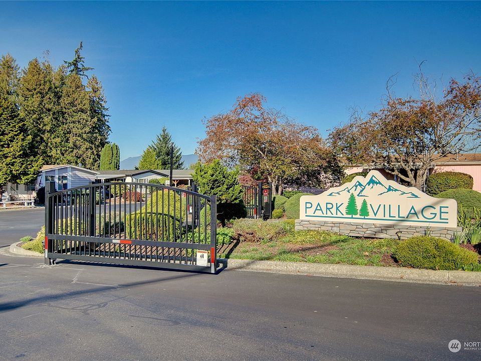 2725 E Fir St Mount Vernon WA Zillow