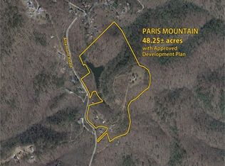 1240 Altamont Rd, Greenville, SC 29609