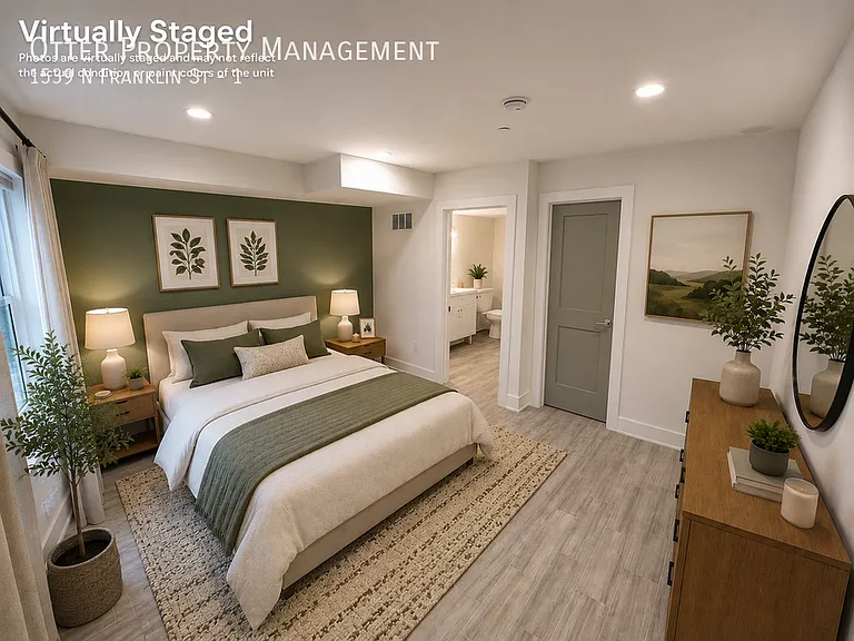 1539 N Franklin St #1 — Photo 2