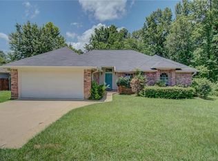400 N Jodie St, Shreveport, LA 71107