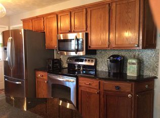 204 N 42nd St, Mount Vernon, IL 62864