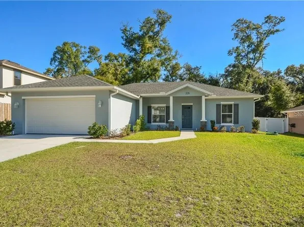 326 Stonebridge Ln, Orange City, FL 32763