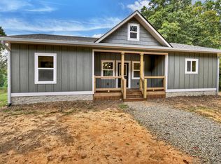 524 Old Highway 5, Blue Ridge, GA 30513
