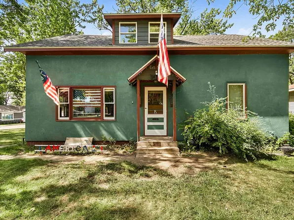 1029 River Ave S, Sauk Rapids, MN 56379
