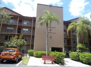 12750 SW 4th Ct APT 112J, Hollywood, FL 33027