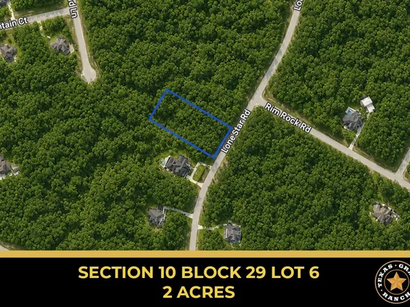 10-29-6 Lonestar Rd #6, Huntsville, TX 77340