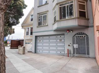 5858 Mission St #4, San Francisco, CA 94112