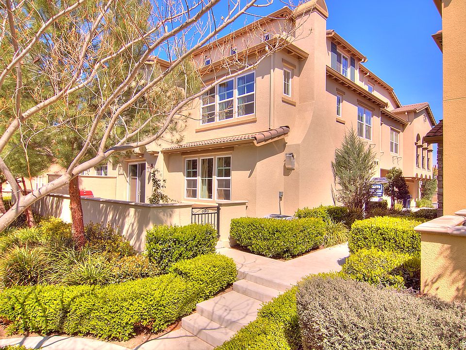 Corner Unit Shea Home