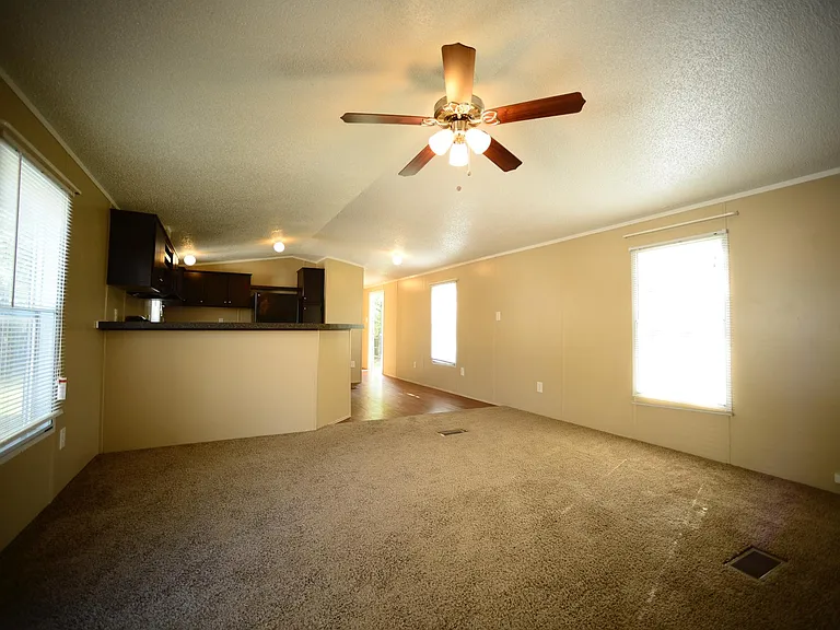 Entrance/ Living room