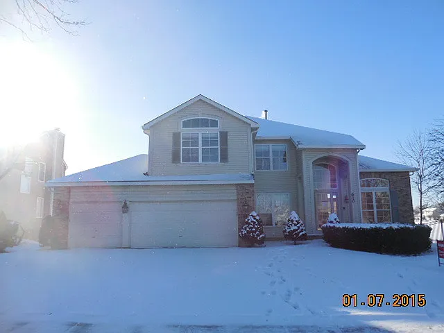 610 Chestnut Dr photo 1