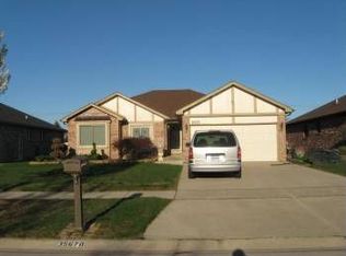 35678 Wellston Ave, Sterling Heights, MI 48312