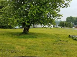 403 S Indiana Ave, Wellston, OH 45692